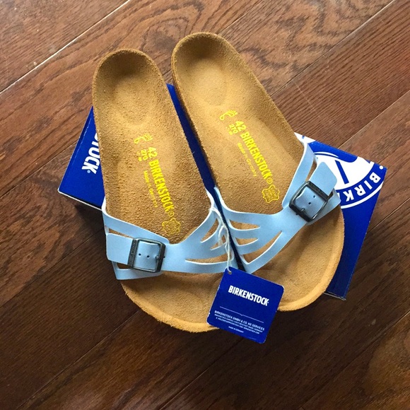 Birkenstock Shoes - Rare- Birkenstock Madrid Sandals